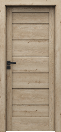 Drzwi wew. PORTA VERTE HOME J0