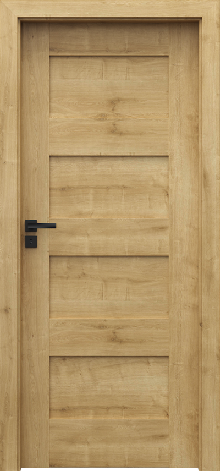 Drzwi wew. PORTA VERTE PREMIUM A0