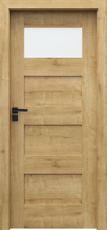 Drzwi wew. PORTA VERTE PREMIUM A1