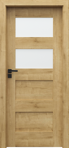 Drzwi wew. PORTA VERTE PREMIUM A2