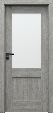Drzwi wew. PORTA VERTE PREMIUM C1