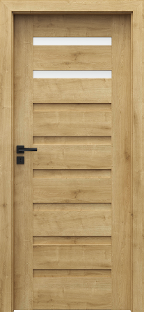 Drzwi wew. PORTA VERTE PREMIUM D2