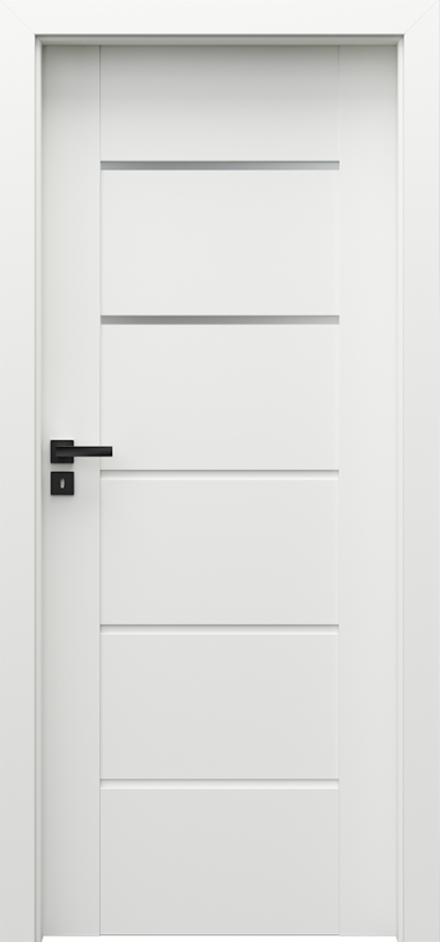 Drzwi wew. PORTA VERTE PREMIUM E2