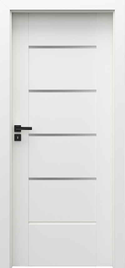 Drzwi wew. PORTA VERTE PREMIUM E4