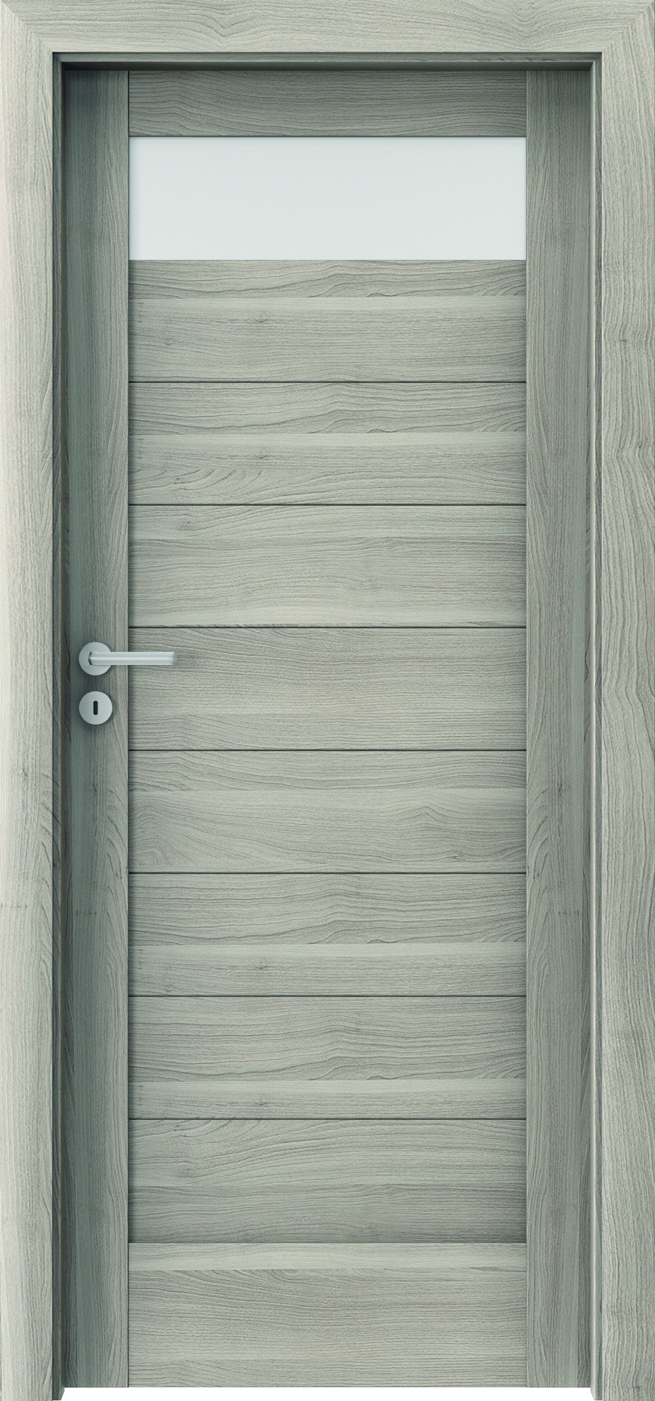 Drzwi wew. PORTA VERTE HOME C1