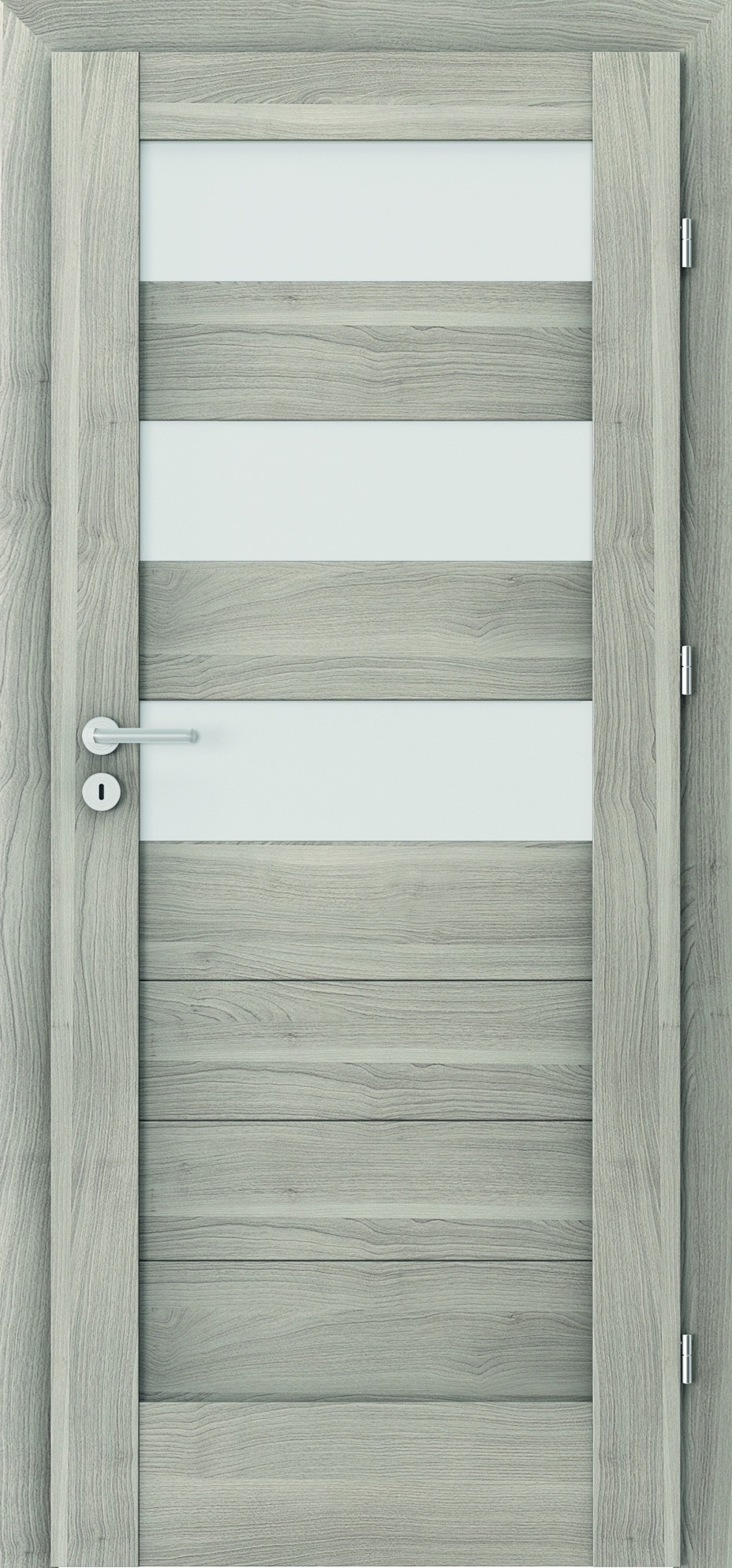 Drzwi wew. PORTA VERTE HOME C3