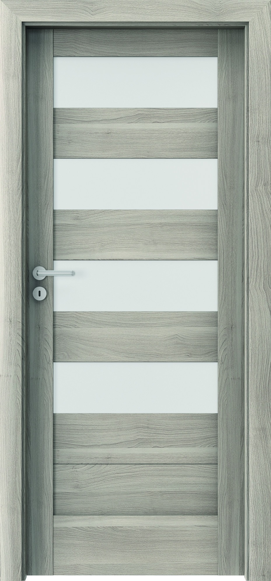 Drzwi wew. PORTA VERTE HOME C4