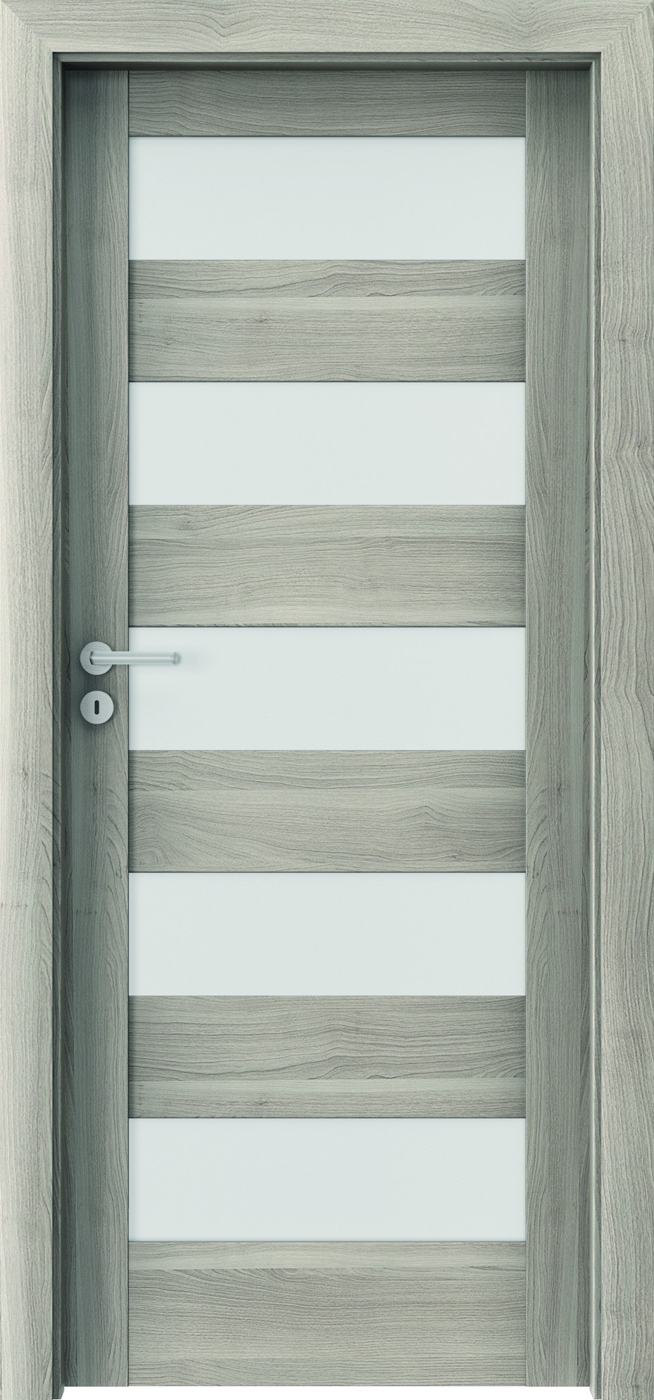 Drzwi wew. PORTA VERTE HOME C5