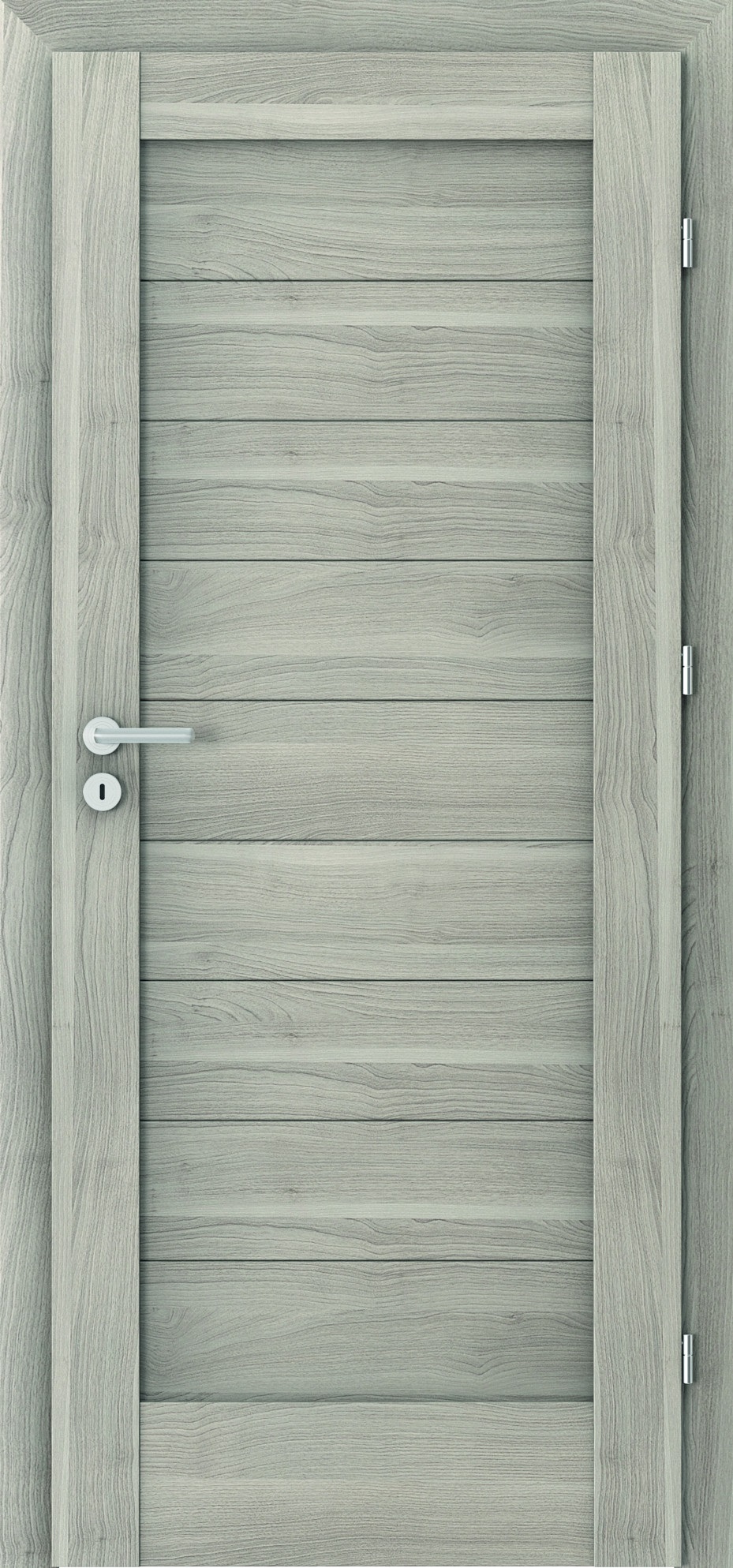 Drzwi wew. PORTA VERTE HOME C0