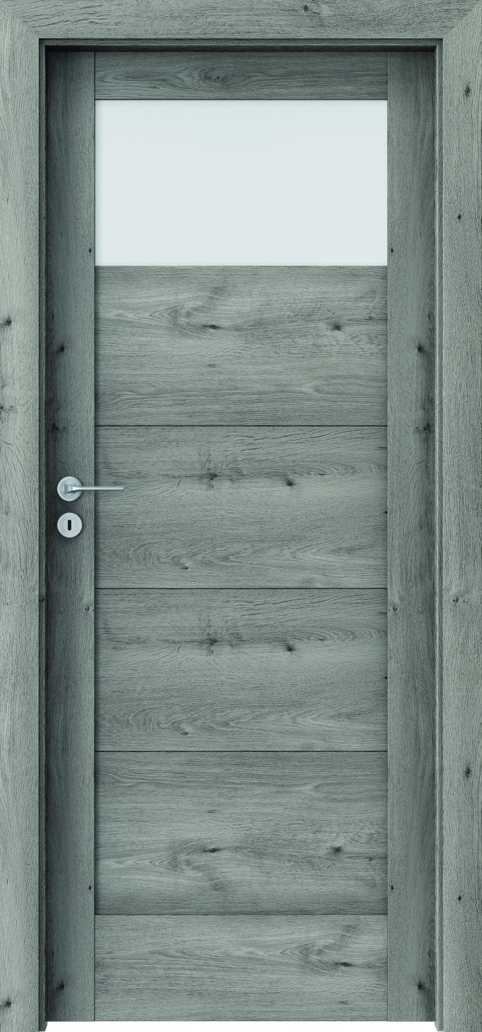 Drzwi wew. PORTA VERTE HOME B1