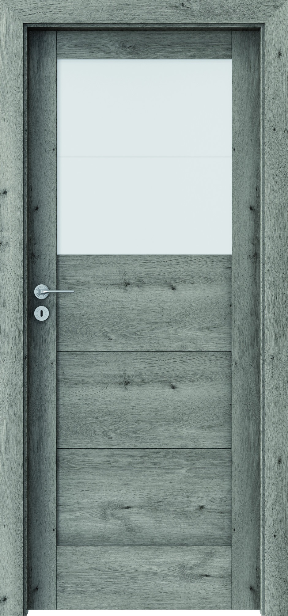 Drzwi wew. PORTA VERTE HOME B2