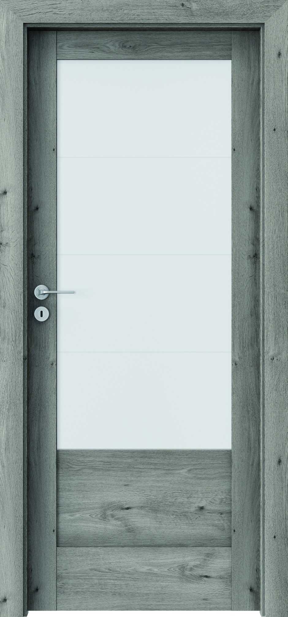 Drzwi wew. PORTA VERTE HOME B4