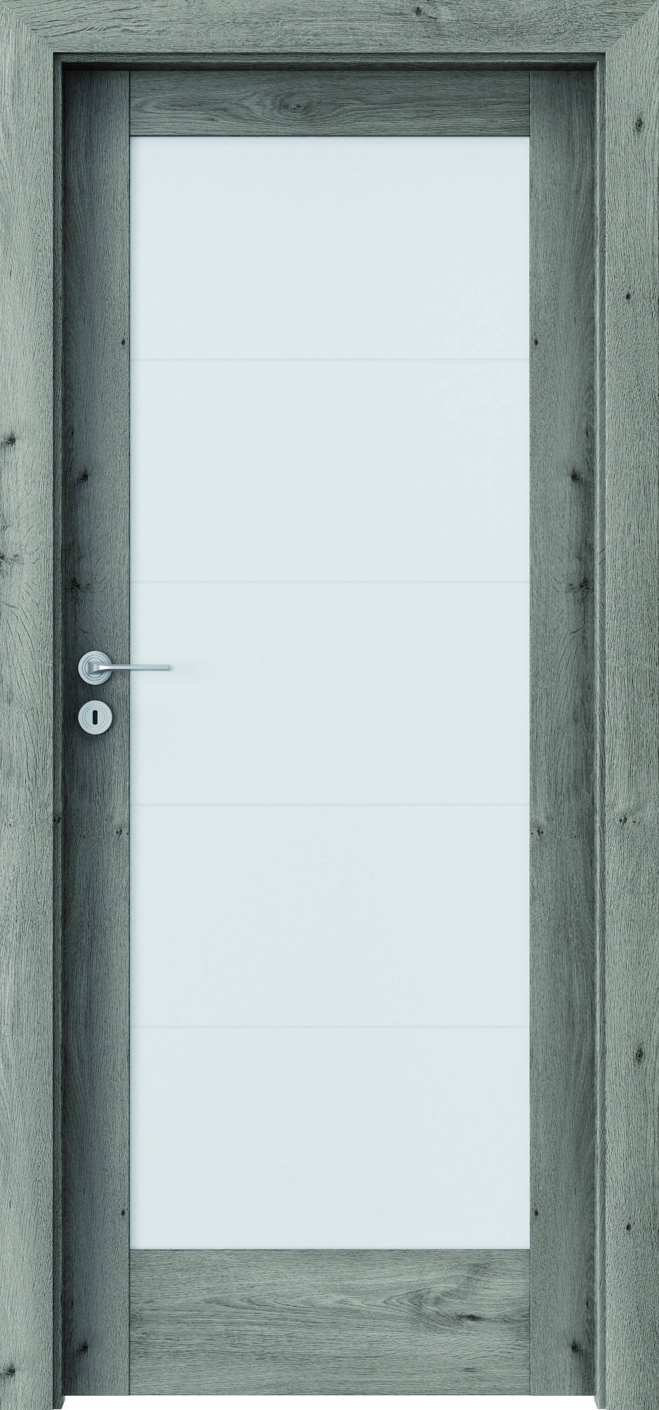 Drzwi wew. PORTA VERTE HOME B5