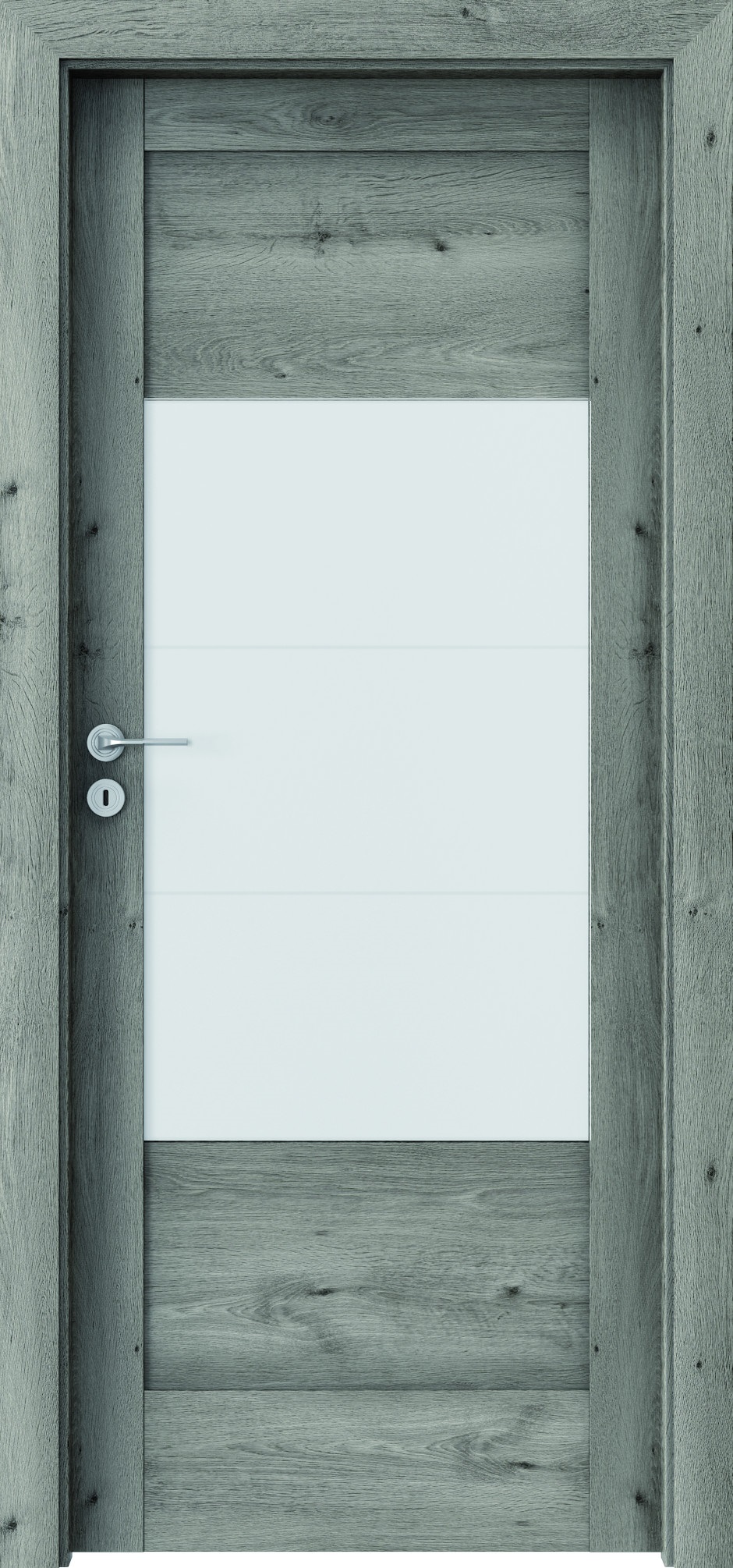 Drzwi wew. PORTA VERTE HOME B7