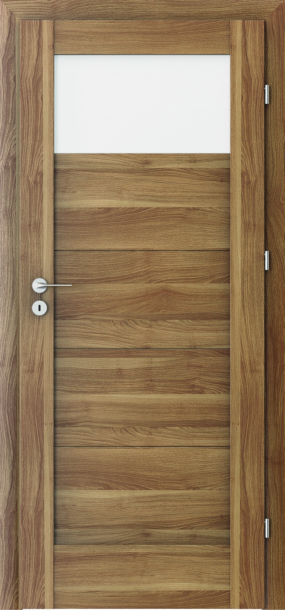 Drzwi wew. PORTA VERTE HOME B1