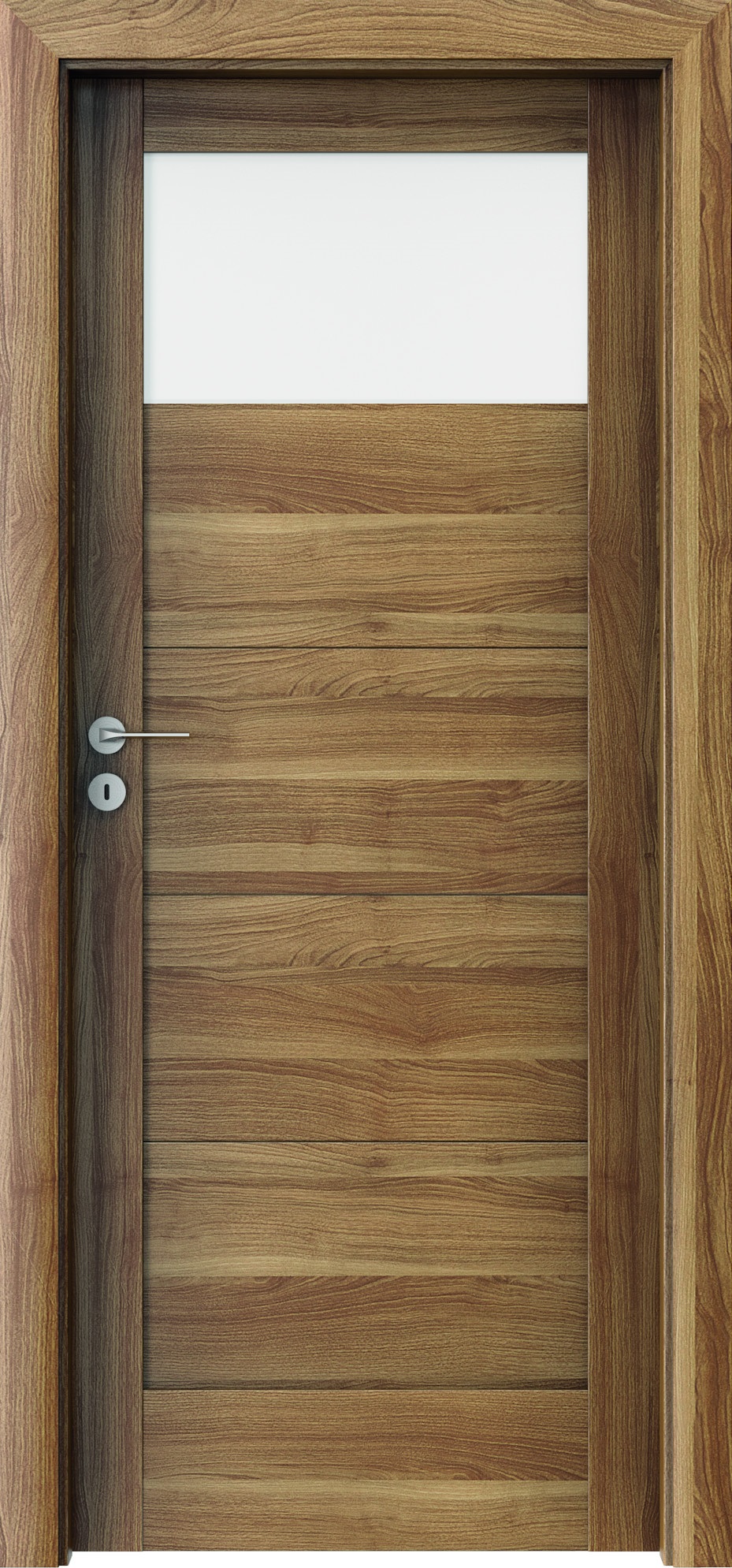 Drzwi wew. PORTA VERTE HOME B1