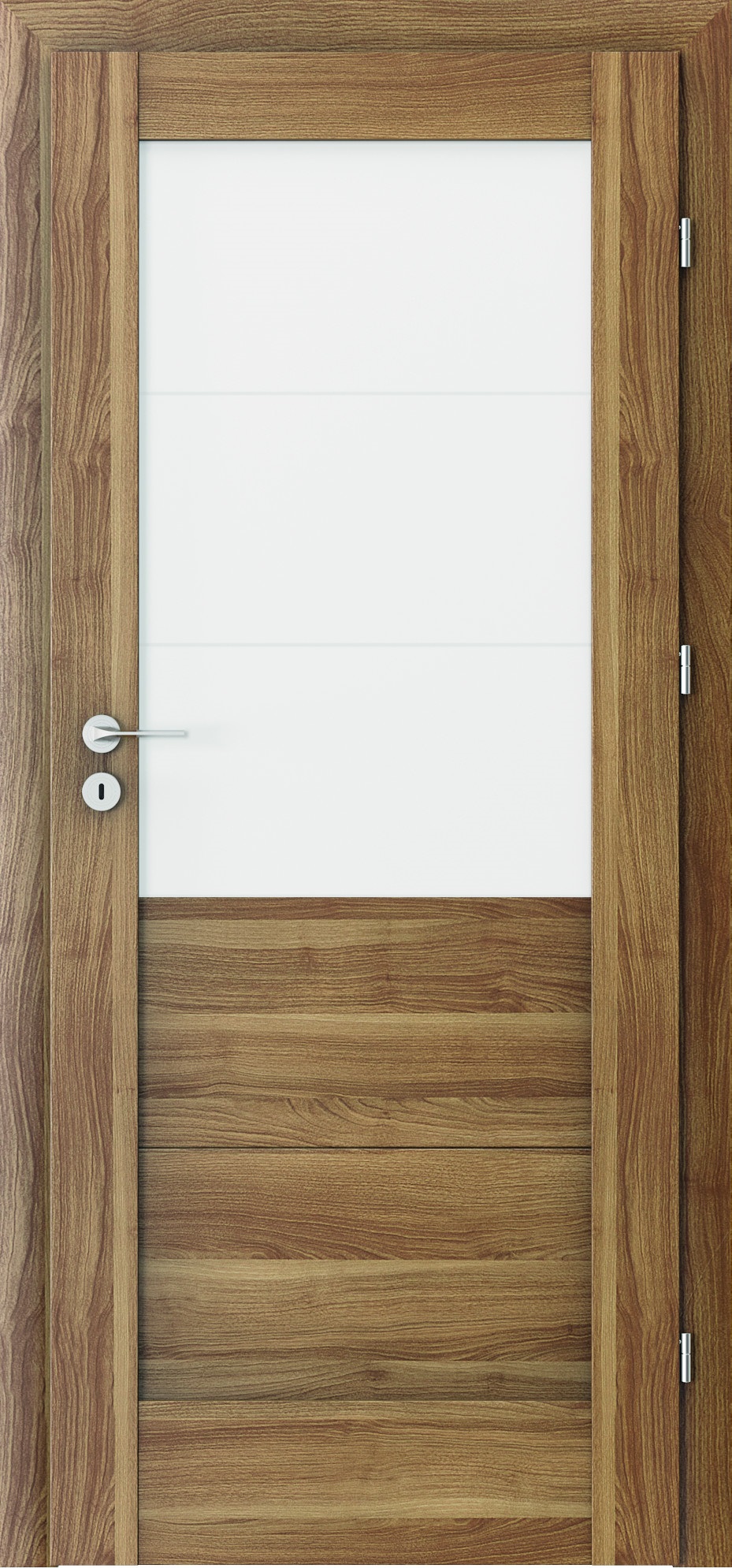 Drzwi wew. PORTA VERTE HOME B3