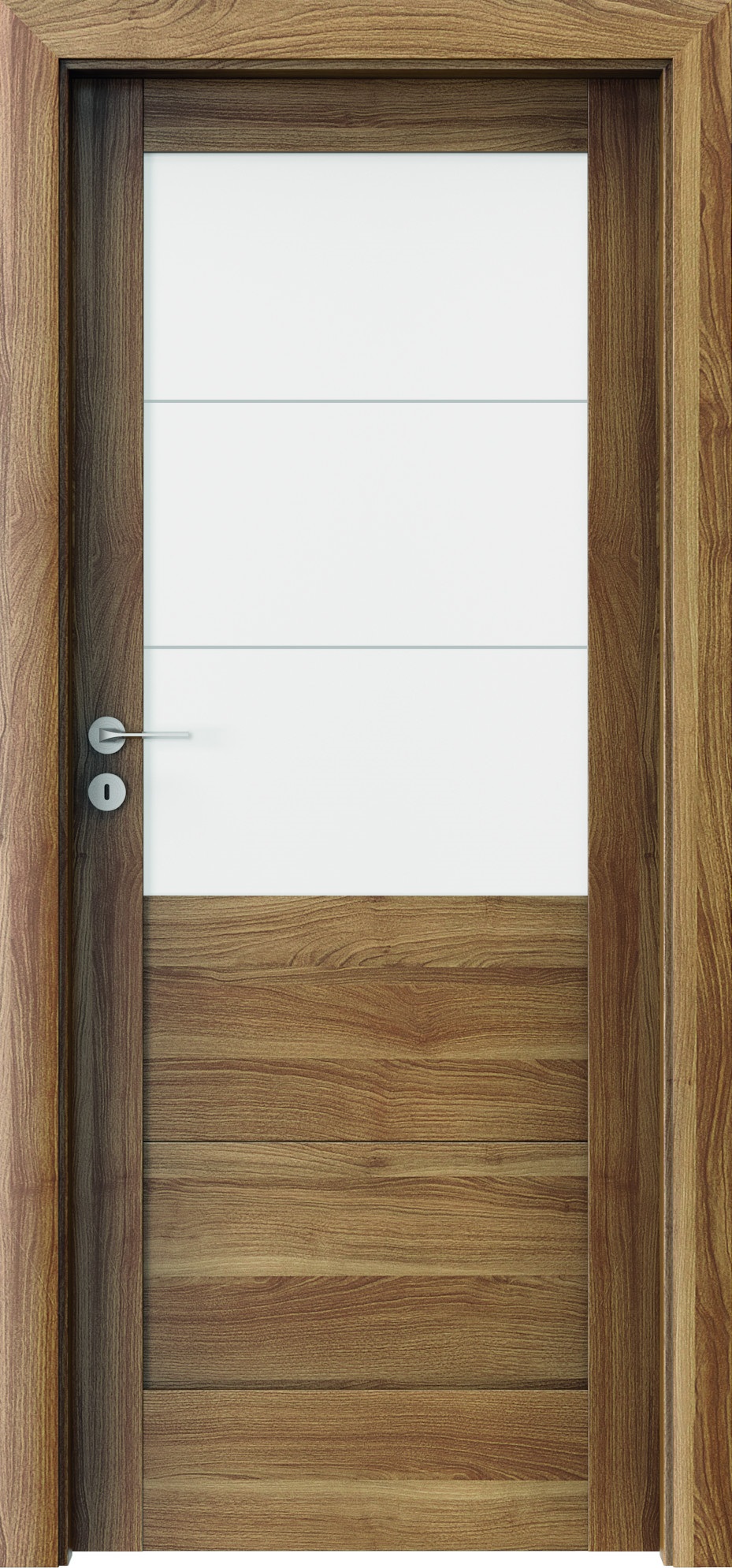 Drzwi wew. PORTA VERTE HOME B3