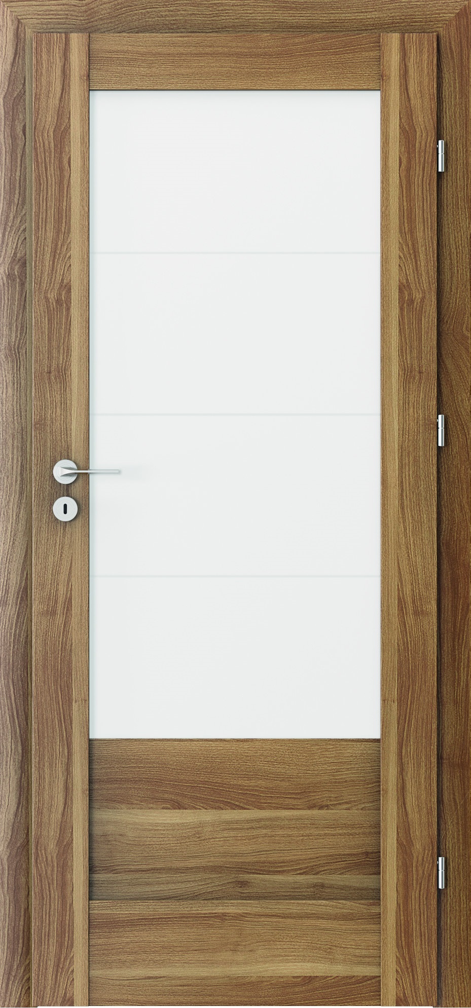 Drzwi wew. PORTA VERTE HOME B4