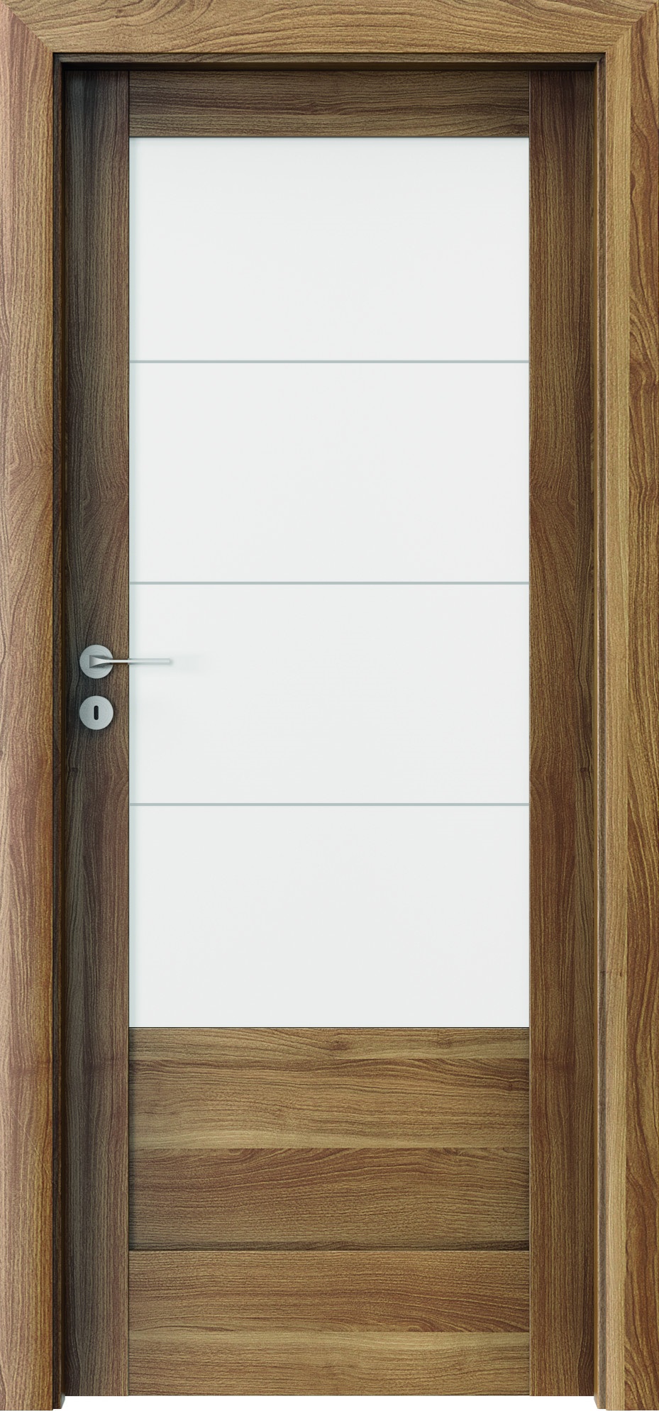 Drzwi wew. PORTA VERTE HOME B4