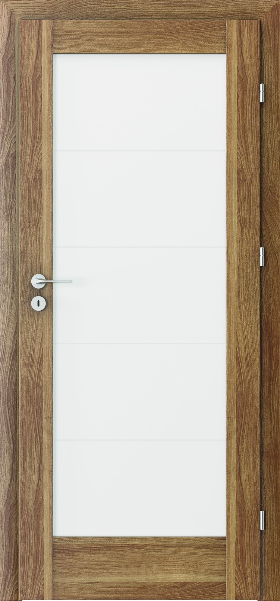 Drzwi wew. PORTA VERTE HOME B5