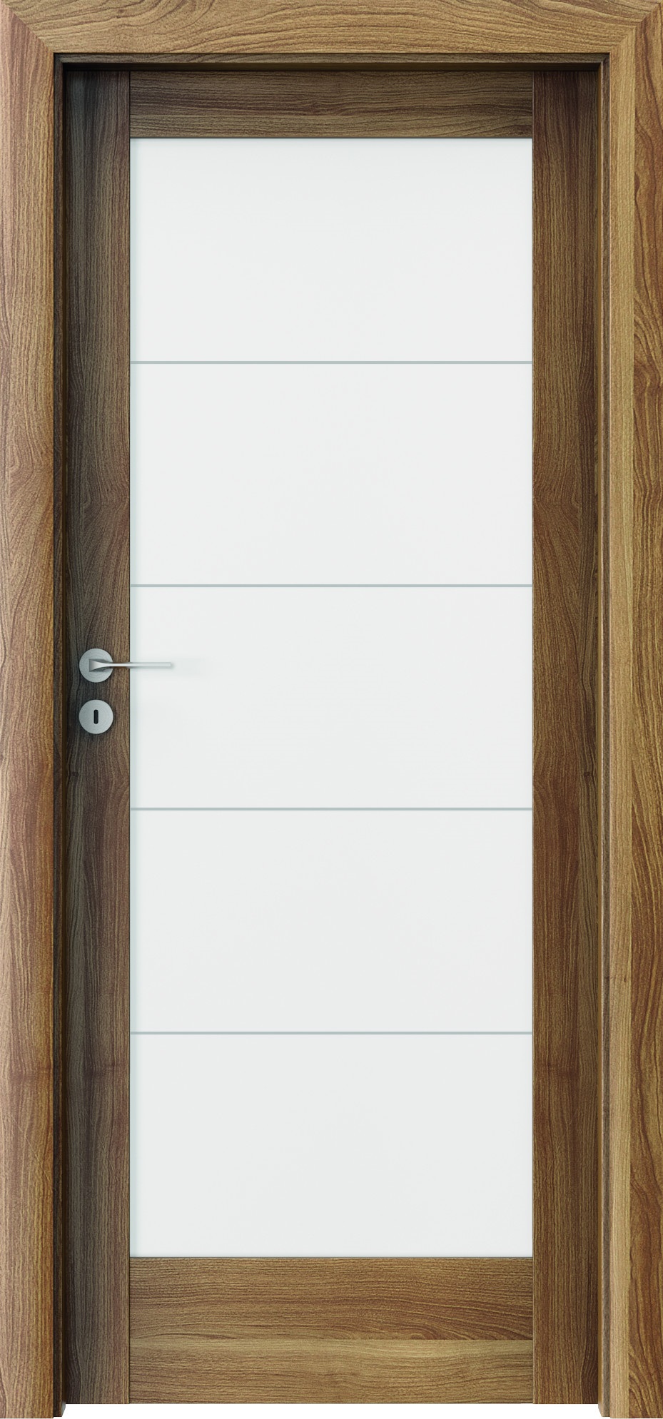 Drzwi wew. PORTA VERTE HOME B5