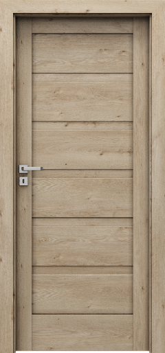 Drzwi wew. PORTA VERTE HOME H0