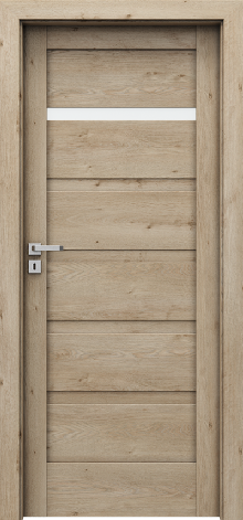Drzwi wew. PORTA VERTE HOME H1