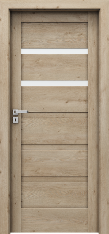 Drzwi wew. PORTA VERTE HOME H2