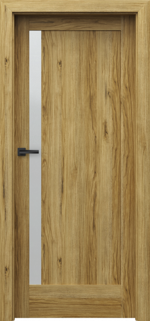 Drzwi wew. PORTA VERTE HOME M1