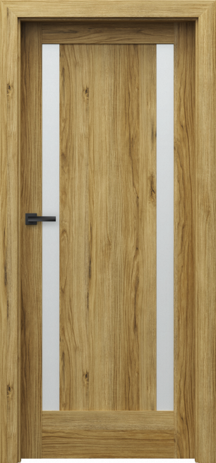 Drzwi wew. PORTA VERTE HOME M2