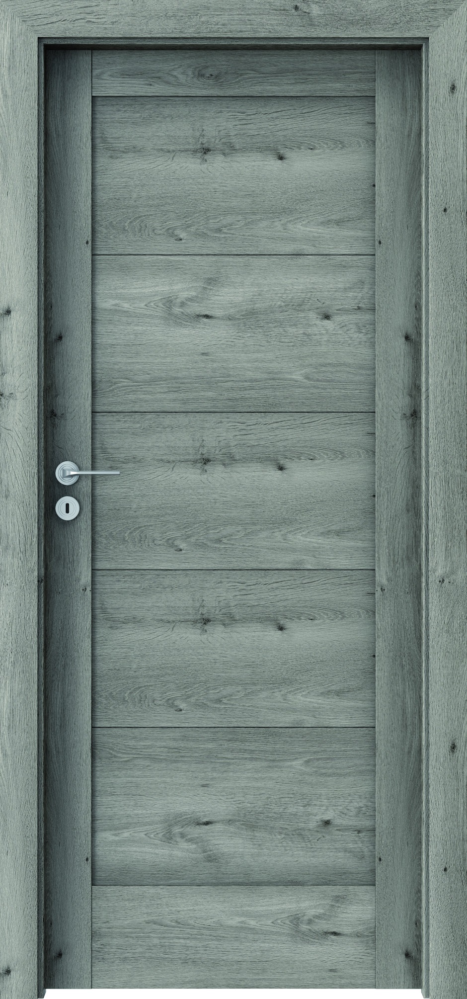 Drzwi wew. PORTA VERTE HOME B0