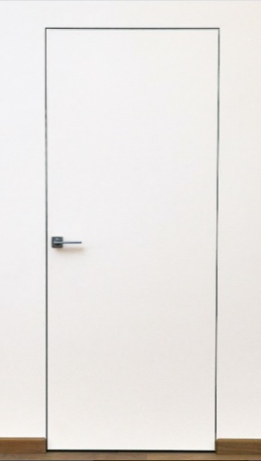 Drzwi wew. ukryte ERKADO COVERT