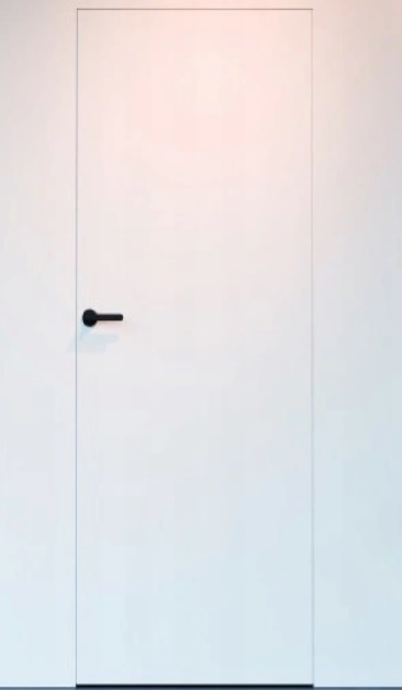 Drzwi wew. ukryte PORTA HIDE