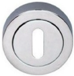 Szyld dolny okrągły na klucz VDS - R1