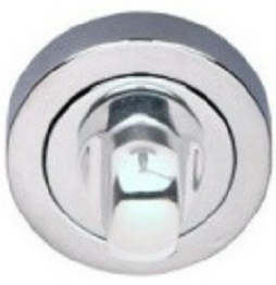 Szyld dolny okrągły WC VDS - R1