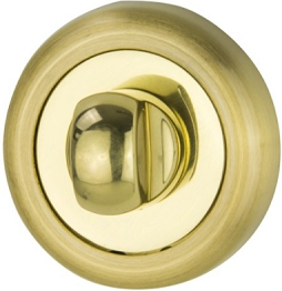 Szyld dolny okrągły WC VDS - R2