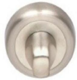 Szyld dolny okrągły WC VDS - R2