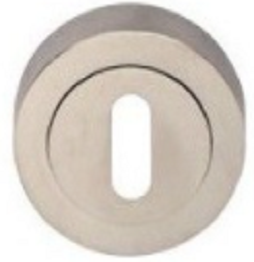 Szyld dolny okrągły na klucz VDS - R1