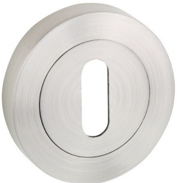 Szyld dolny okrągły na klucz VDS - R13