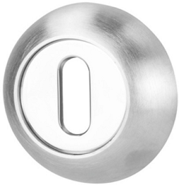 Szyld dolny okrągły na klucz VDS - R4