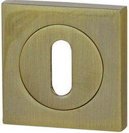 Szyld dolny na klucz VDS - R12