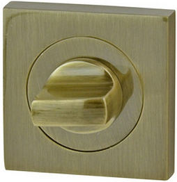 Szyld dolny VDS WC - R12