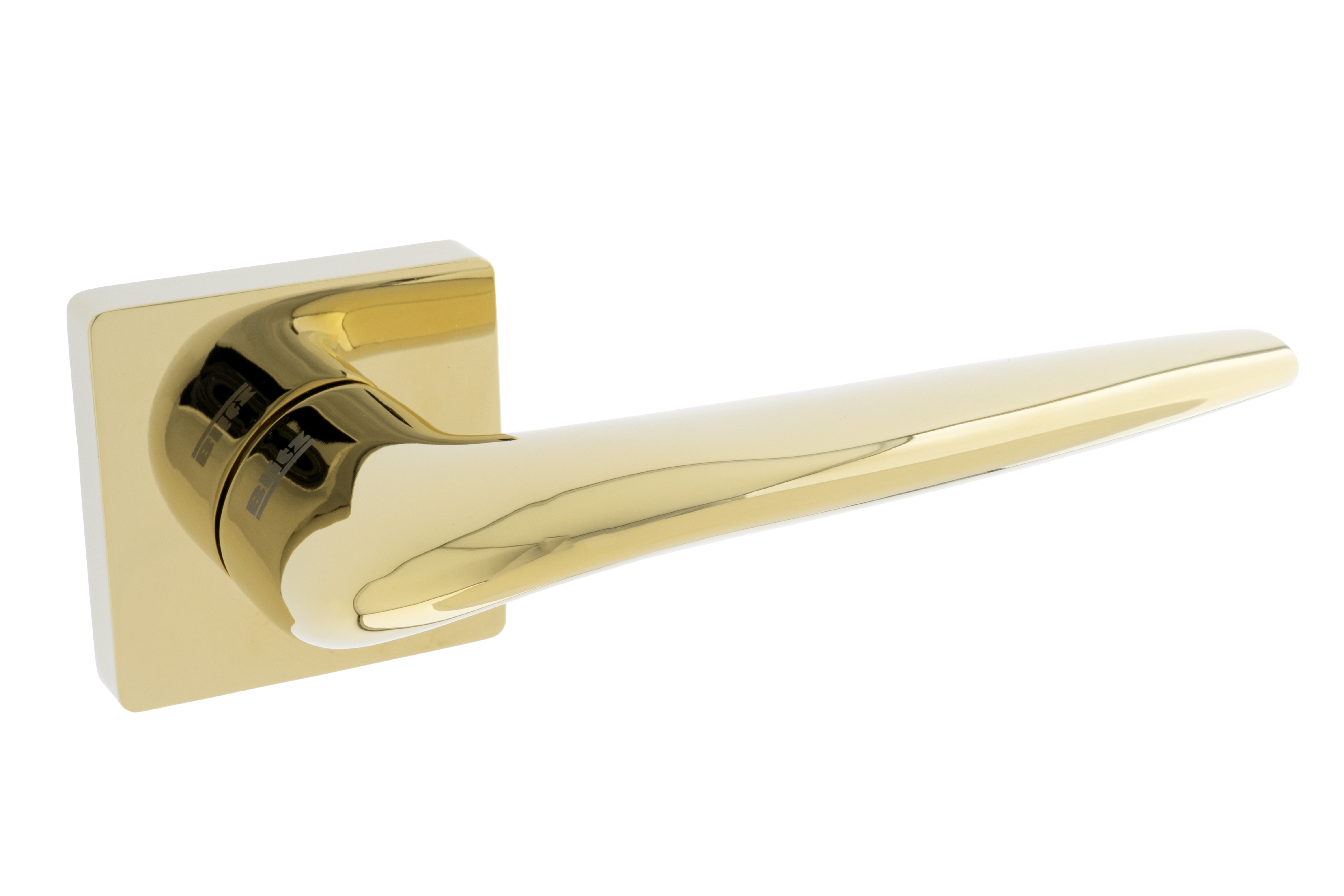 Alubrass Blitz – Klika