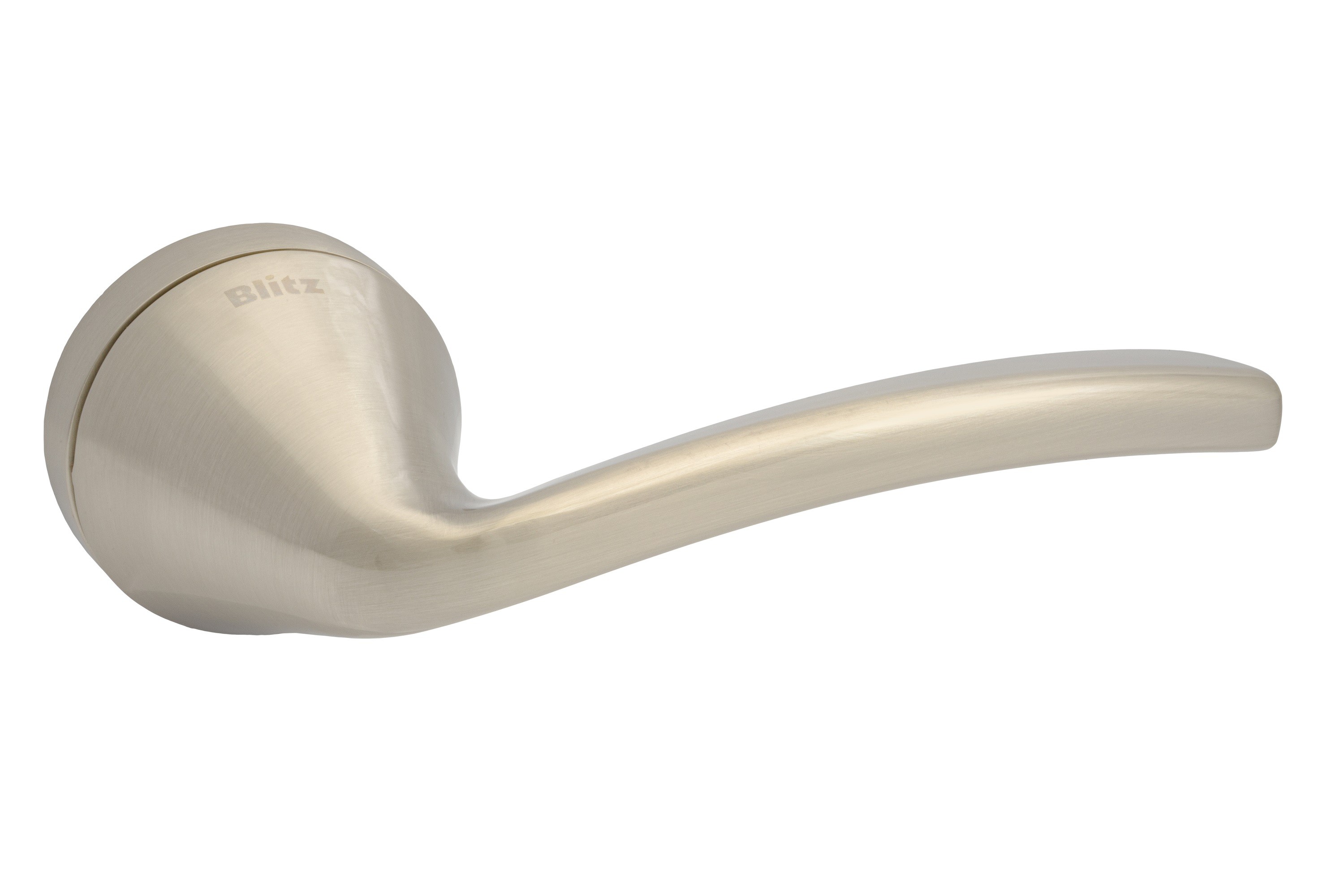 Alubrass Blitz - Cali