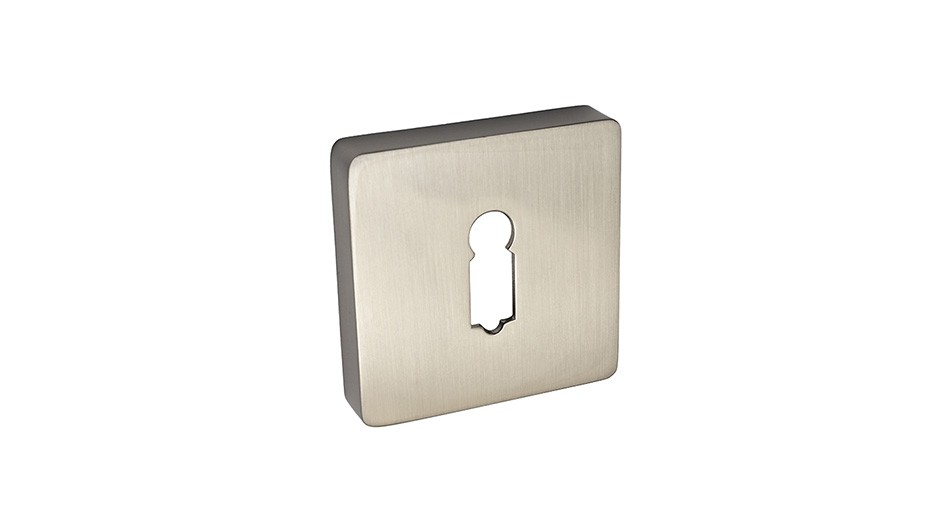 Szyld dolny SR/BSR na klucz - Alubrass