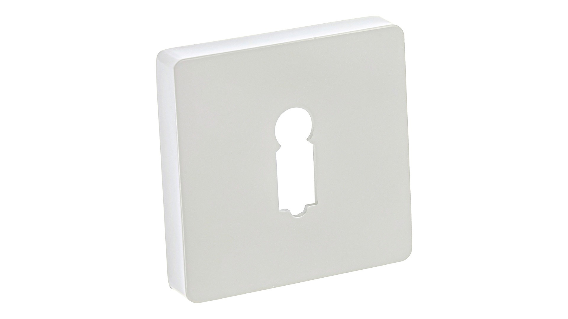 Szyld dolny SR/BSR na klucz - Alubrass