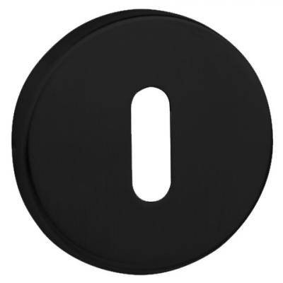 Szyld dolny okrągły na klucz VDS - R8