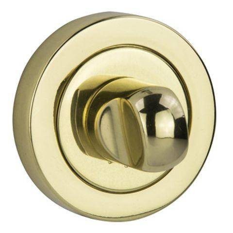 Szyld dolny okrągły WC VDS - R1