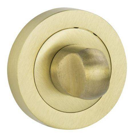 Szyld dolny okrągły WC VDS - R1